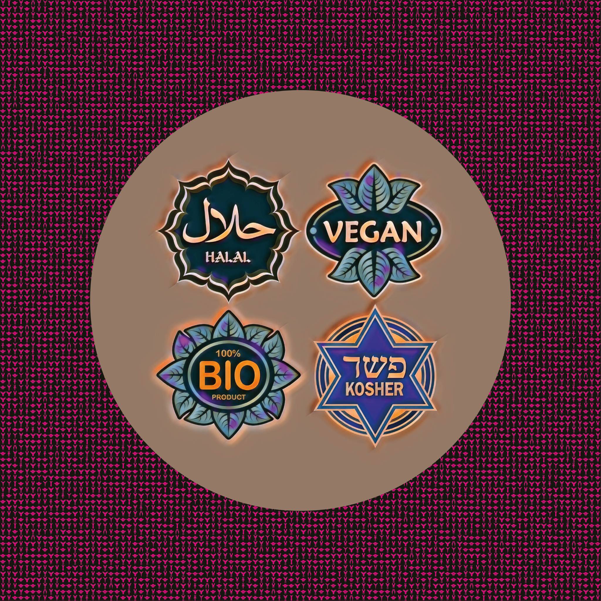 KATHARSIS - Supplice de la norme alimentaire